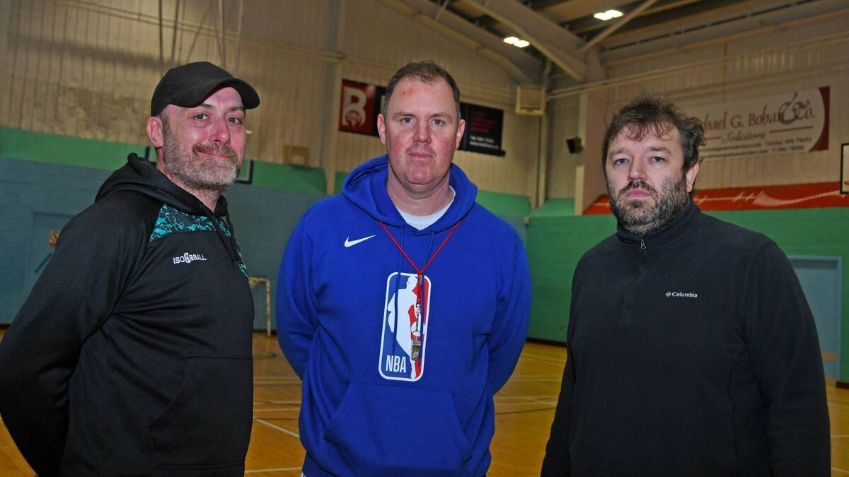 Html Brave Ballina's Brave return to national stage - sport - Western People