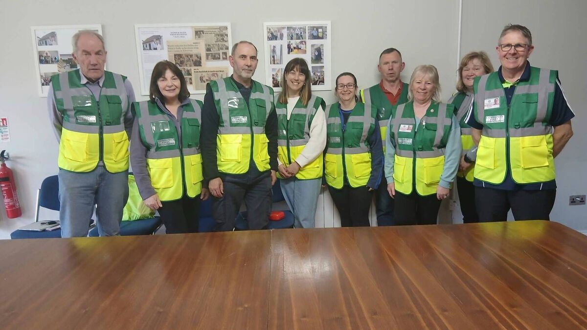 Local Notes: All the latest news from Ballyhaunis