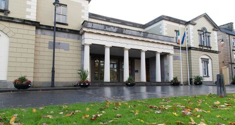 Legal limbo set to continue in Mayo
