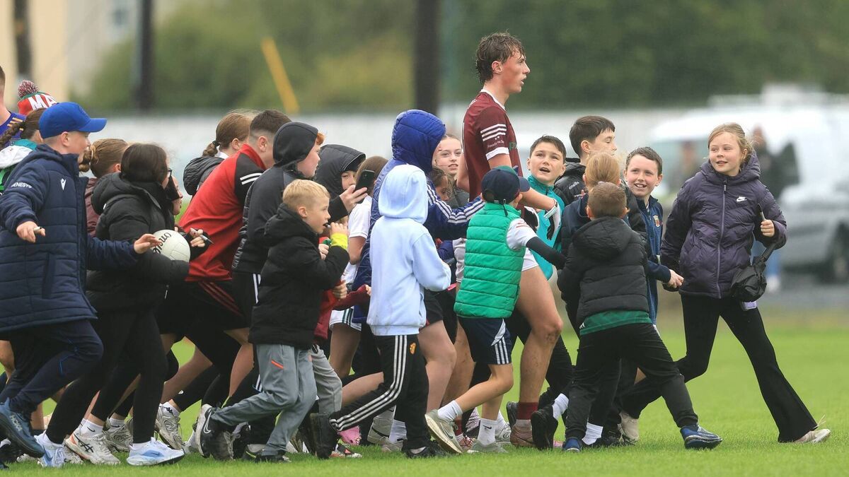 Profile of club game continues to grow