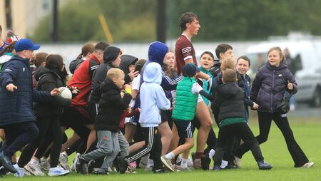 Profile of club game continues to grow
