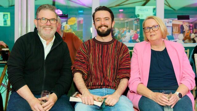 Mayo writer nominated for prestigious short story prize
