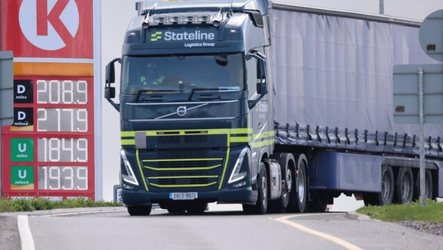 Fuel costs are pushing local firms to the brink