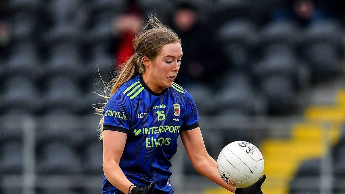 Kilmoremoy hope final can be start of something special
