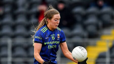 Kilmoremoy hope final can be start of something special 