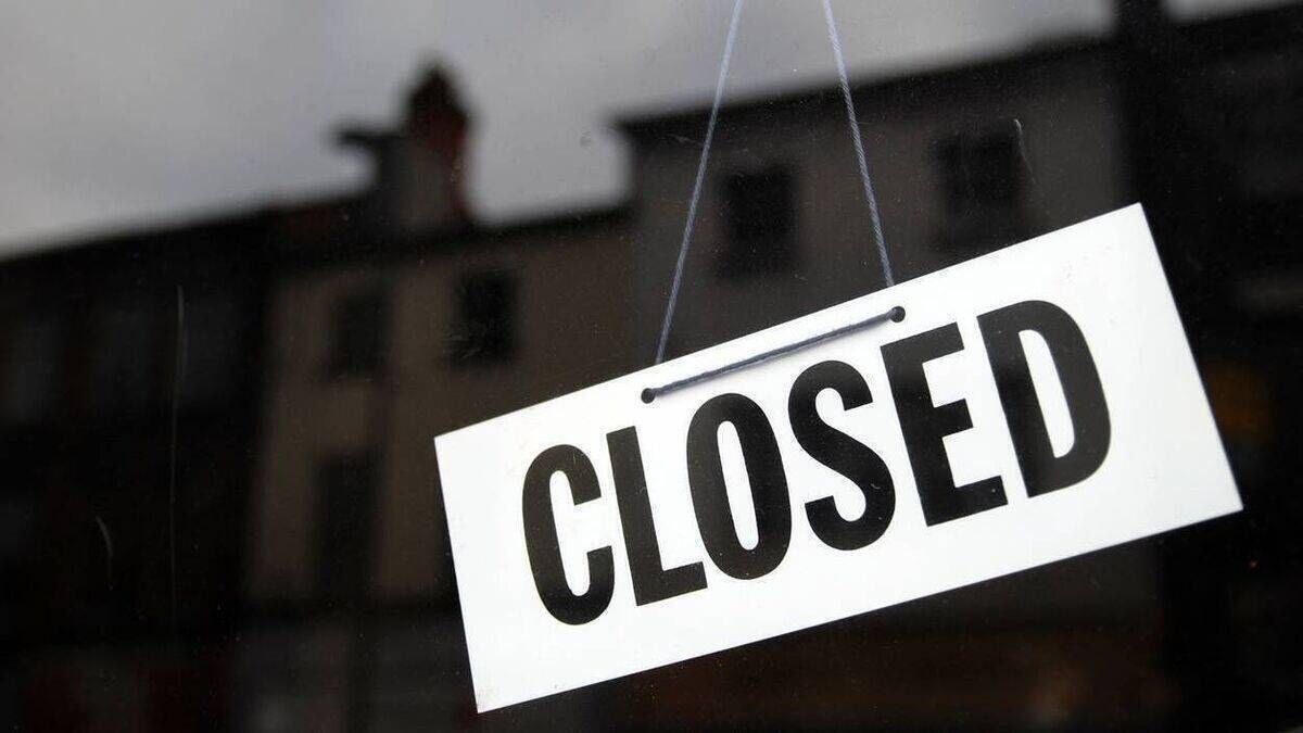 Landmark Mayo pub closes after 156 years