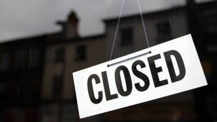 <p>The iconic public house has closed its doors</p> <p>The iconic public house has closed its doors</p>