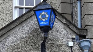<p>Garda are appealing to the public for information over the crash on the N24 near Waterford City.</p>