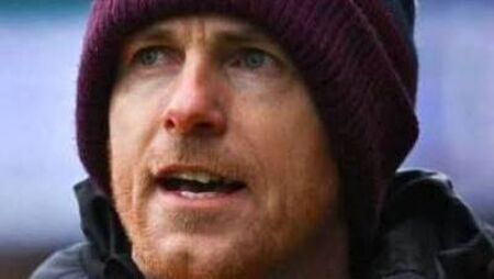 Mayo GAA club pays tribute to inspirational departing manager