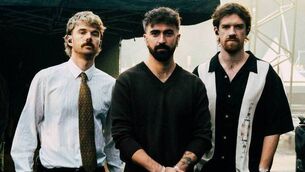 <p>Amble will play three nights at the TF Royal Hotel & Theatre this December </p> <p>Amble will play three nights at the TF Royal Hotel & Theatre this December </p>