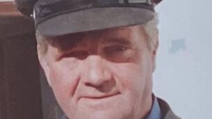 <p>The late Mikey Dowd</p> <p>The late Mikey Dowd</p>
