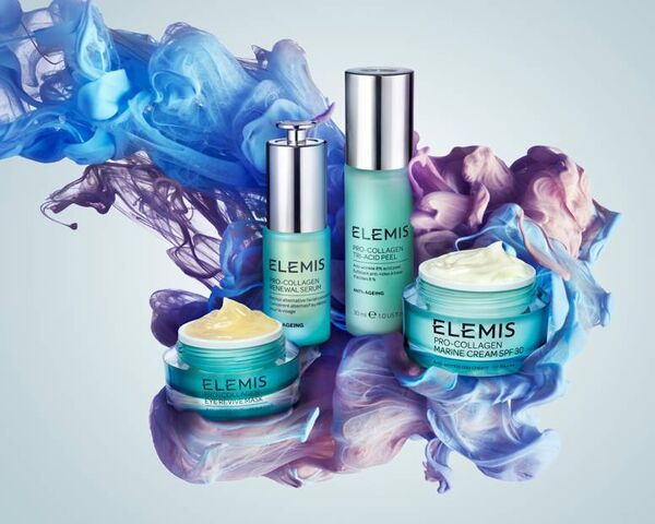 ELEMIS products at the Chill Spa are 10% throughout October. Photo: ELEMIS. ELEMIS products at the Chill Spa are 10% throughout October. Photo: ELEMIS.