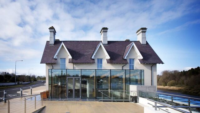 Tried and Tested - The ELEMIS experience at Ballina's Ice House