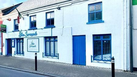 Mayo restaurant up for sale Mayo restaurant up for sale