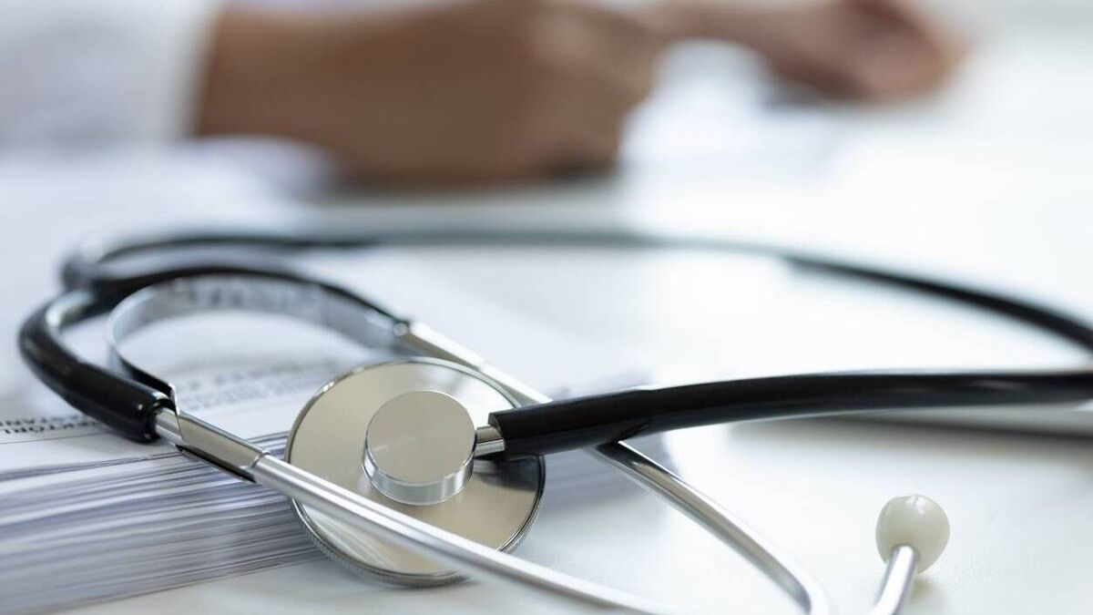 Recruitment process has begun for new Westport GP