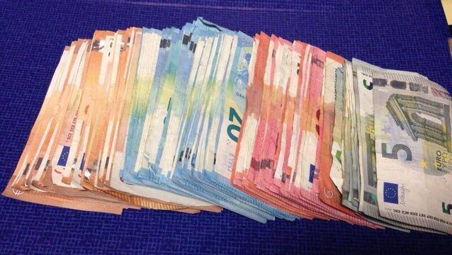 Mayo town to benefit from proceeds of crime