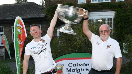 Local Notes: All the latest news from Ballinrobe.