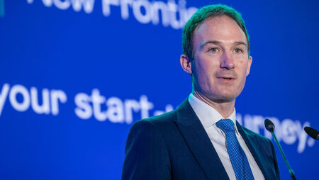 Mayo TD admits keeping young people in Ireland is a challenge 