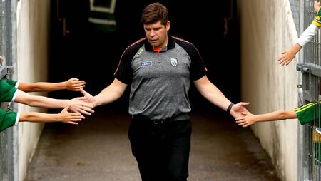 Fitzmaurice return adds mystery to Connacht 