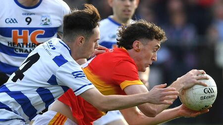 Morahan cherishes a 'special day' for methodical Mitchels 