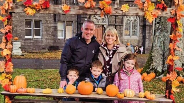 Ballina Pumpkin Patch returns for 2026
