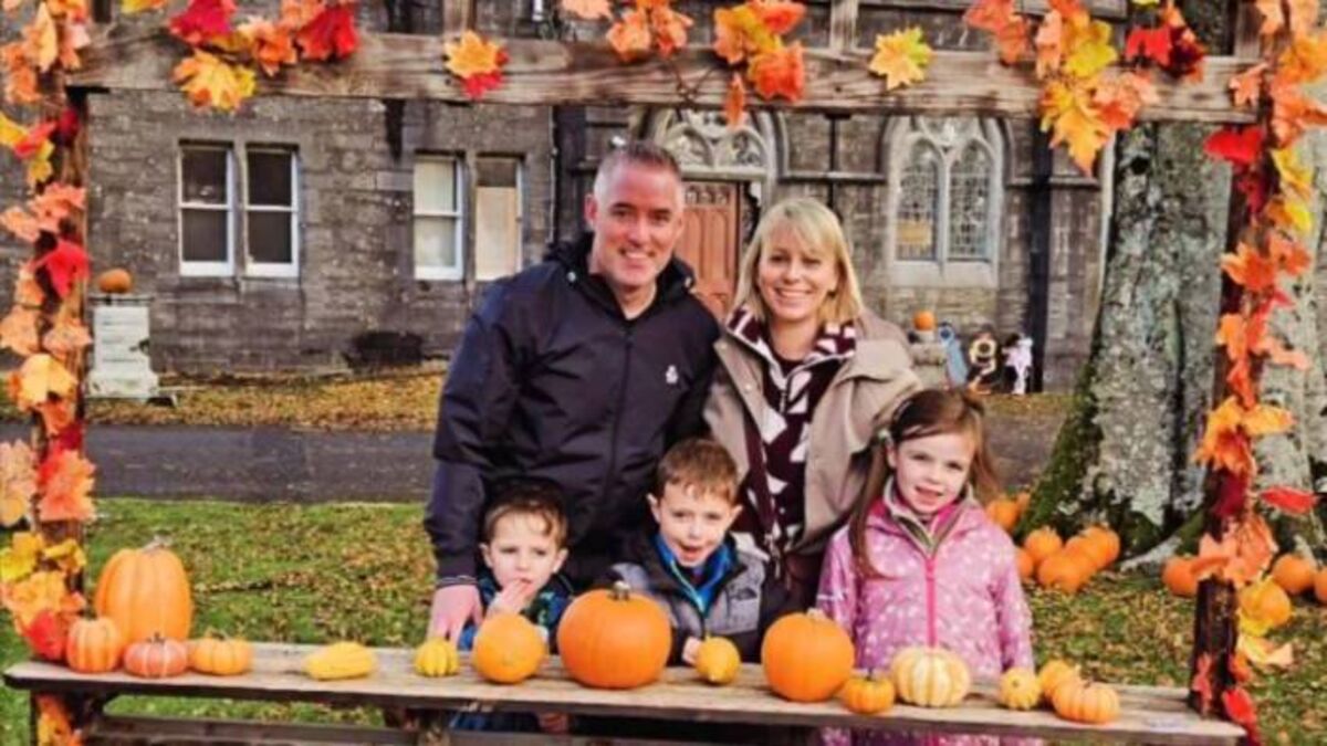 Ballina Pumpkin Patch returns for 2026