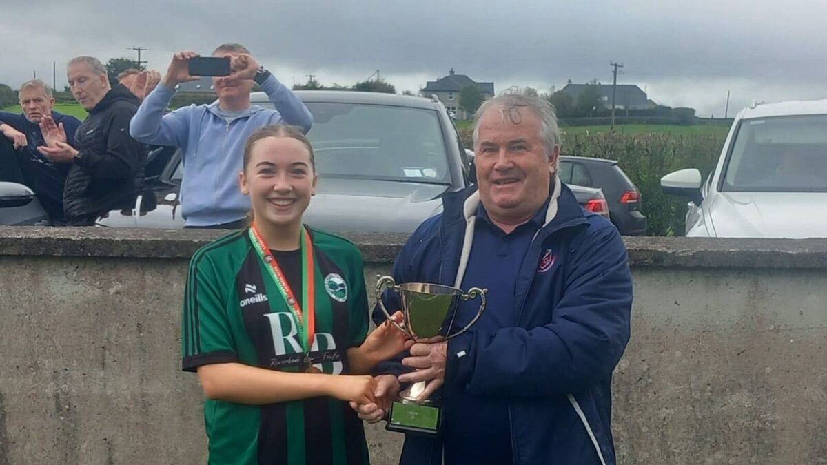 Un-Conn-querable! Rangers girls go unbeaten