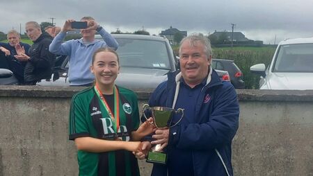 Un-Conn-querable! Rangers girls go unbeaten