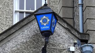 <p>Garda have submitted a statement regarding an alleged assault on a Waterford bus. </p> <p>Garda have submitted a statement regarding an alleged assault on a Waterford bus. </p>