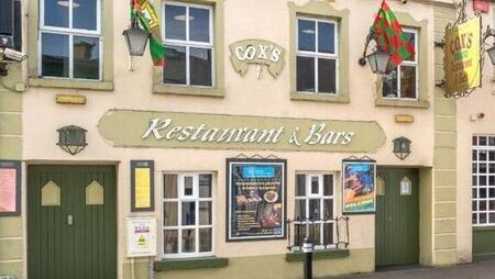 New publican's licence granted for closed Mayo bar