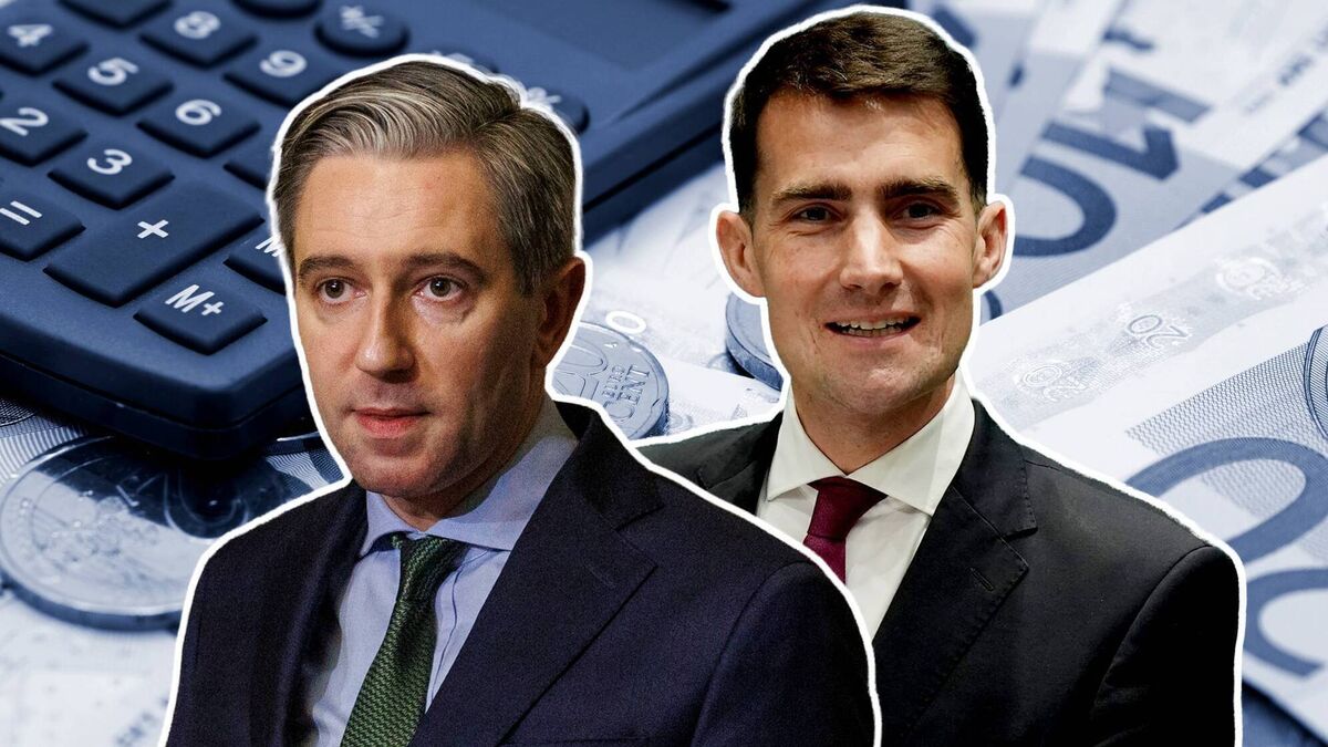 Budget 2027 reported to include income tax cuts, increase to minimum wage and reduction in carbon tax for home heating oil
