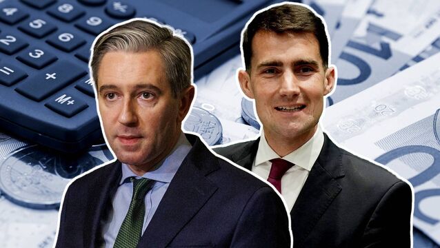 Budget 2027 reported to include income tax cuts, increase to minimum wage and reduction in carbon tax for home heating oil Budget 2027 reported to include income tax cuts, increase to minimum wage and reduction in carbon tax for home heating oil
