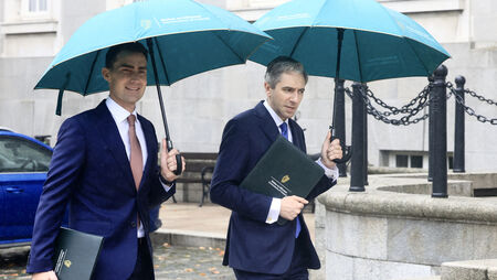 Income tax cuts announced for workers as part of Budget 2027