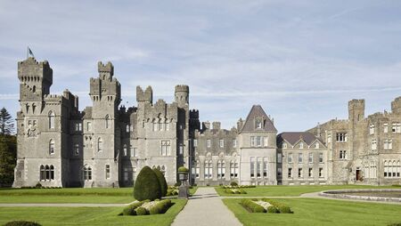 Luxury Mayo estate officially among the world's best Luxury Mayo estate officially among the world's best