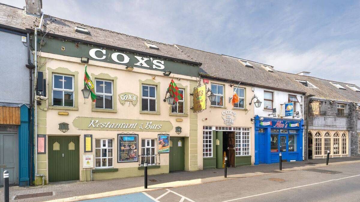 New publican's licence is granted for renowned late-night venue