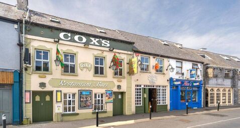 New publican's licence is granted for renowned late-night venue