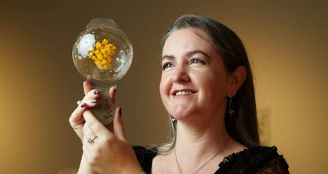 Mayo artist to feature in new exhibition
