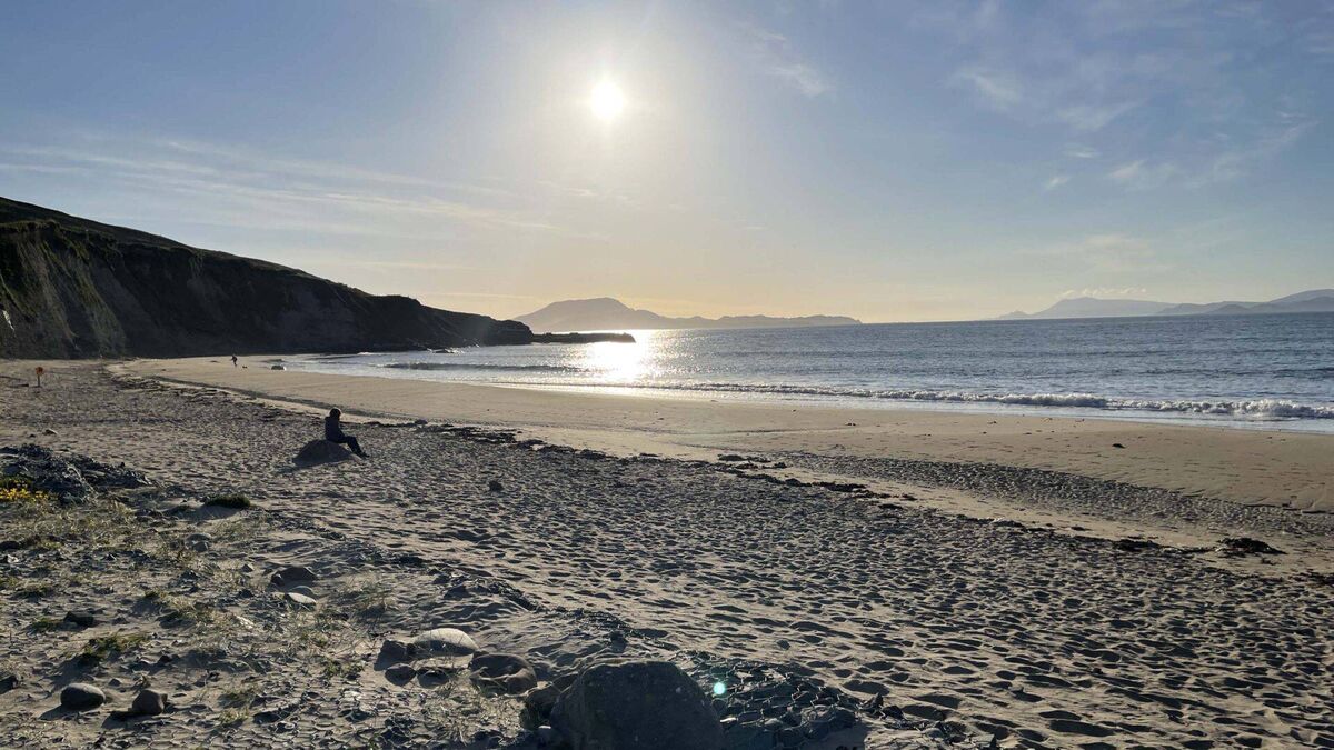 Call for more funds for Mayo beaches