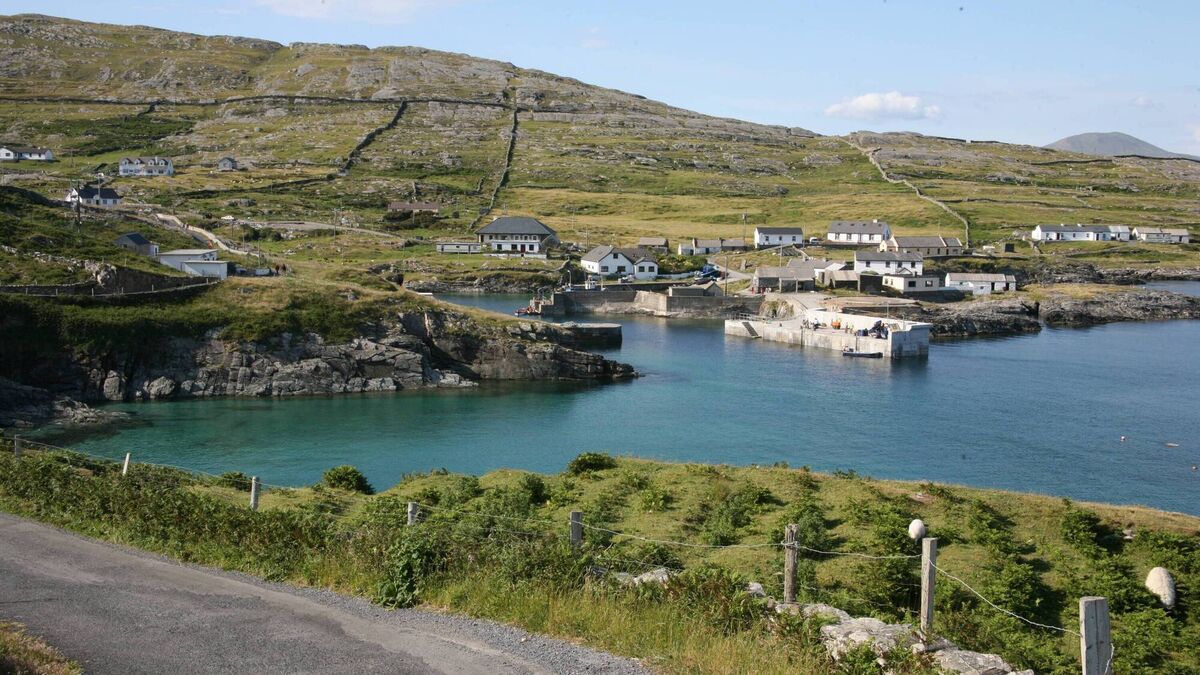 'Huge demand' for grants from Mayo's Climate Action Fund