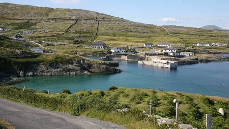 'Huge demand' for grants from Mayo's Climate Action Fund