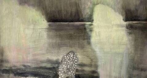 Meet the Artist at Ballina Arts Centre