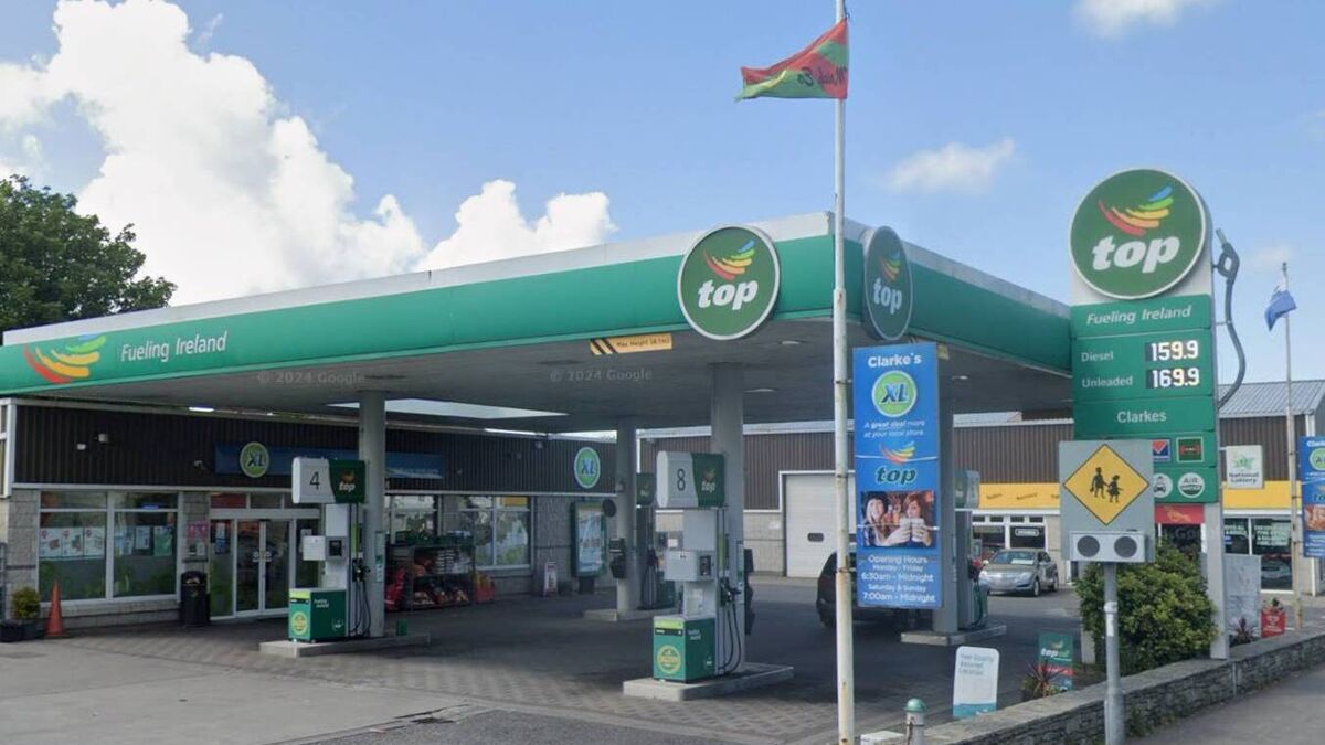 'It's a vicious circle' - Mayo employer warns shoppers could feel the impact of minimum wage rise