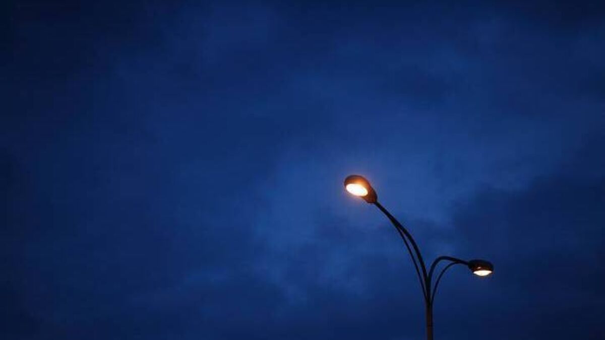 Council's upgrade of public lighting in Mayo is 'on target'
