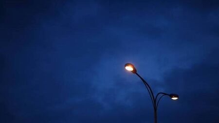 Council's upgrade of public lighting in Mayo is 'on target'