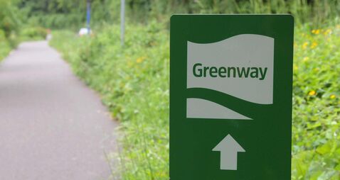 Mayo greenway project is now suspended Mayo greenway project is now suspended