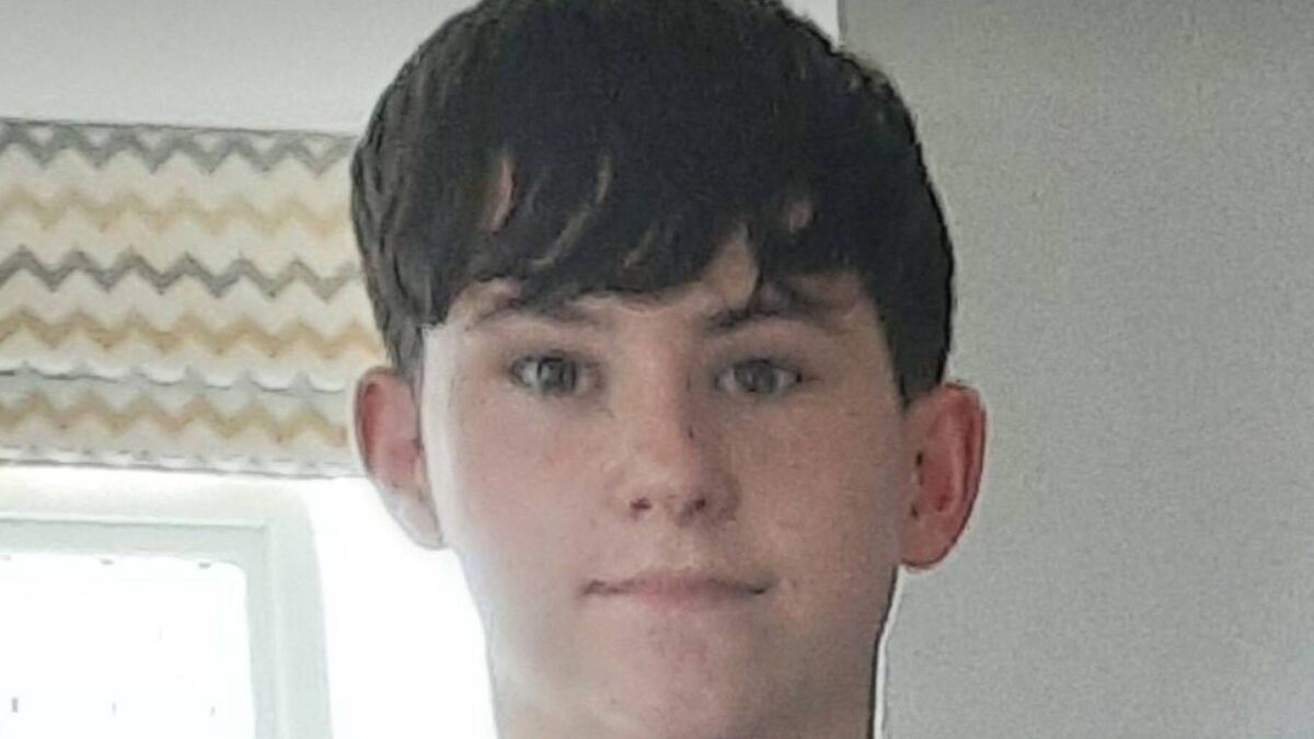 Inquest told of Mayo boy's tragic death in crash