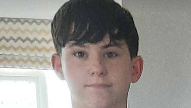 Inquest told of Mayo boy's tragic death in crash
