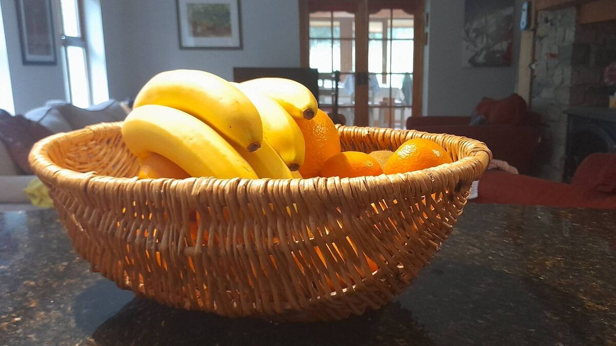 Baskets - their long history and many uses