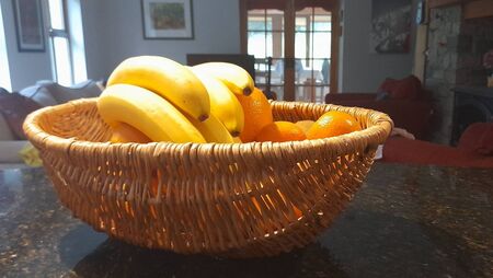 Baskets - their long history and many uses Baskets - their long history and many uses