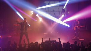 <p>80s Icons Show is rolling back into the Ballina Arts Centre for its third epic night. </p>